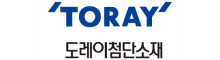 toray logo